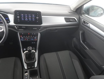 Volkswagen T-Roc I SUV Facelifting 1.0 TSI 110KM 2024 VW T-Roc 1.0 TSI, Salon Polska, 1. Właściciel, zdjęcie 7