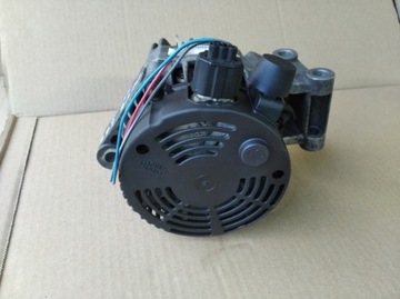 ALTERNÁTOR 80A FORD FOCUS MK 1 1,4B 1,6B 16V