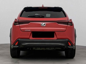 Lexus UX Crossover Facelifting 2.0 300h 199KM 2025 Od ręki - 300h F Sport Design 2.0 Hybrid Dynamic Force 199KM, zdjęcie 4