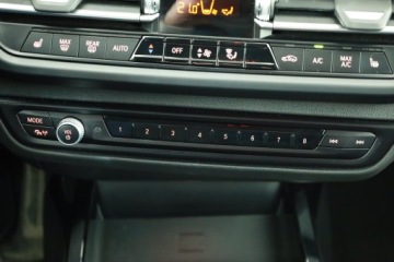 BMW Seria 2 G42-U06 Active Tourer 1.5 218i 136KM 2024 BMW 2 Gran Coupe 218i Gran Coupé, Salon Polska, zdjęcie 13