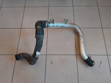 HYUNDAI I30 2010R 1.6 CRDI A/T WAZ TRUBKA PŘÍVOD INTERCOOLER