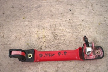 KLIKA VNĚJŠÍ PŘEDNÍ PRAVÝ DAIHATSU YRV