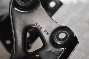 РАМА CAN AM OUTLANDER 450/570 ЗАДНЯЯ ОПОРА РАМЫ