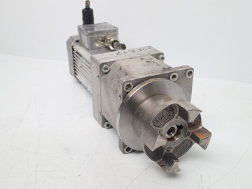 Асинхронный двигатель АМК Торнадо 0,12кВт 1320/13,2 об/мин