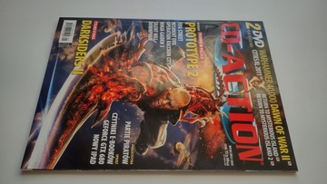 CD-Action 5/2012 без дисков