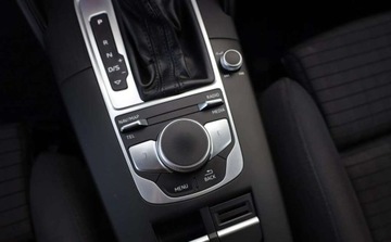 Audi A3 8V Limousine 1.4 TFSI CoD ultra 150KM 2016 Audi A3 Limousine Audi A3 Limousine 1.4 TFSI CoD Sport S tronic 1.4 Benzyna, zdjęcie 14
