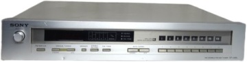 FM стерео FM-AM тюнер SONY ST-J55L FM, MW, LW Винтаж Япония