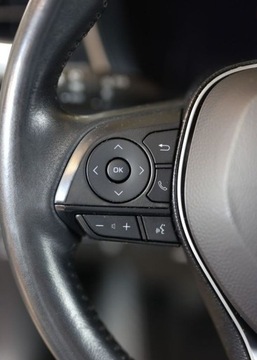 Toyota Corolla XII Sedan 1.6 Valvematic Dual VVT-i 132KM 2020 Toyota Corolla 1.6 Comfort Tech 1.6 BenzynaLPG 132KM, zdjęcie 26