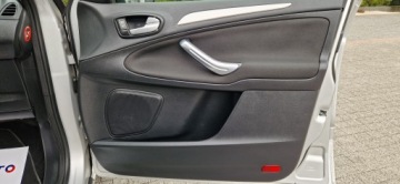 Ford S-Max I Van 2.0 i 16V 145KM 2010 Ford S Max 2.0B 145KM, LIFT. Super Stan !!!, zdjęcie 22