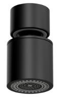 Perlator Steiner M22x1 czarny AER_3623500_BLM