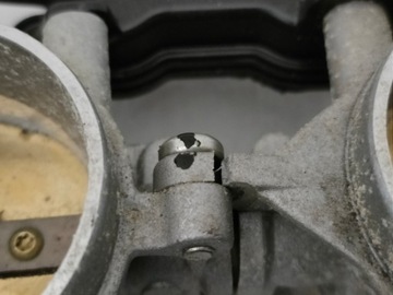 ДРОССЕЛЬ BMW S1000RR K67 8355423