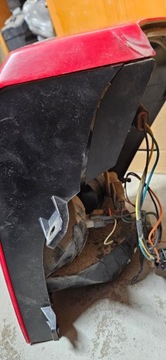 DODGE CALIBER SVĚTLO ZADNÍ LEVÝ 06-11R