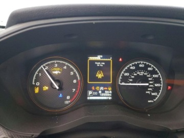 Subaru Forester VI 2024 Subaru Forester Wilderness 2024 2.5 Benzyna 182KM, zdjęcie 9