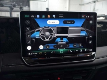 Volkswagen Tiguan III 2025 Volkswagen Tiguan Life 2.0 TDI 150KM DSG 360 Hak Navi 12.9 Gwarancja, zdjęcie 25