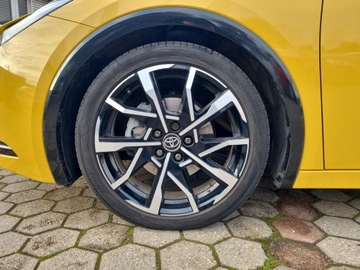 Toyota Prius V (XW60) 2023 Toyota Prius Plug-in Hybrid IV (2015-2020) Toyota, zdjęcie 27