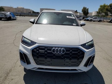 Audi Q5 II 2025 Audi Q5 Premium Plus 45 2025 2.0l 2.0 Benzyna 261KM, zdjęcie 5