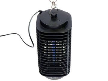 ИНСЕКТИЦИДНАЯ ЛАМПА LAMPION ОТПУСКАТЕЛЬ МУХ КОМАРЫ FLYS WASPS BROS