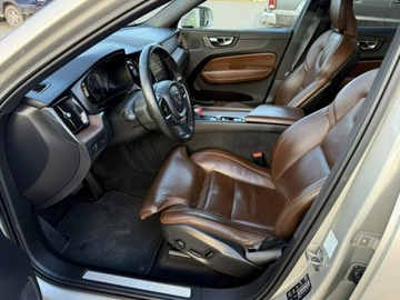 Volvo XC60 II Crossover D4 190KM 2018 Volvo XC 60 Inscription*CarPlay*, zdjęcie 18