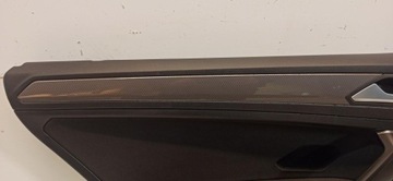 VW TIGUAN ALLSPACE BOCZEK DRZWI LEWY TYŁ