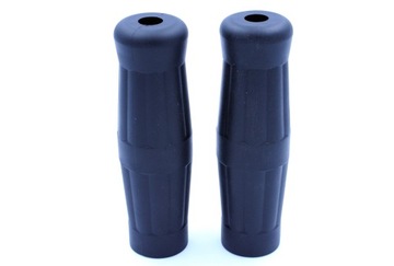 MANETKI KIEROWNICY 1 CAL 25,4 mm JMP otwarte