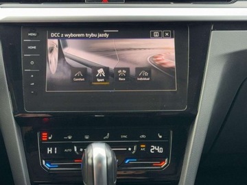 Volkswagen Arteon Shooting Brake R 2.0 TSI 320KM 2021 Volkswagen Arteon Arteon 2.0 TSI 4Motion R DSG, Gwarancja Fabryczna, Hak,, zdjęcie 24