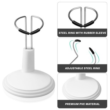 Подставка для фигурки мини-мишек