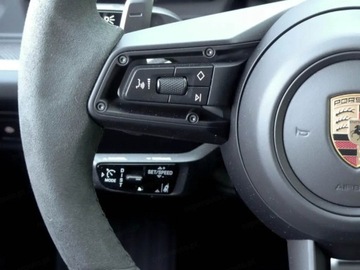 Porsche Cayenne III SUV Facelifting 3.0 353KM 2025 PORSCHE Cayenne Coupe Black Edition Suv 2.0 (353KM) 2025, zdjęcie 9