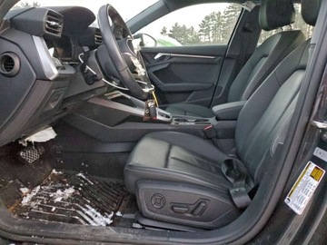 Audi A3 8Y 2024 Audi A3 Limousine Premium 2024 2.0 Benzyna 201KM, zdjęcie 7