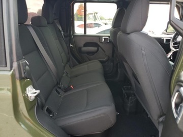 Jeep Gladiator 2023 Jeep Gladiator Sport 2023 3.6l 3.6 Benzyna 285KM, zdjęcie 10