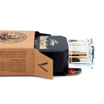 Духи Captain Fawcett Barberism 50мл