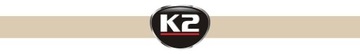 K2 FOX препарат против росы 150мл АНТИ-ПАР