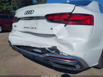Audi A4 B9 2020 Audi A4 Limousine 2020 AUDI A5 PREMIUM 45 TFSI QUATTRO S TRONIC 2.0 Benzyna, zdjęcie 6