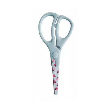 NOŻYCZKI 13CM CUTE GIRL