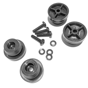 Zestaw stopek KEMPPI 4203790