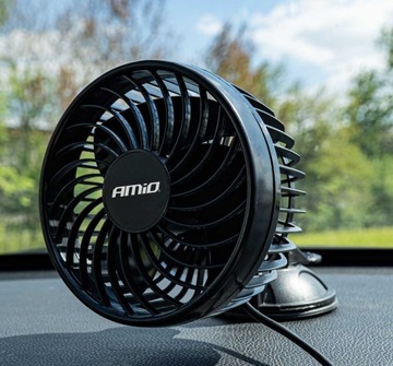 ВЕНТИЛЯТОР, ВЕНТИЛЯТОР, КОКПИТ ДЛЯ КАМЕРЫ TIR BUS 24V