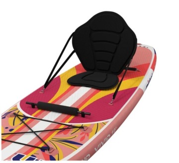 SUP-доски Mistral Allround VIVID 2-в-1 надувные 305 x 81 x 15 см