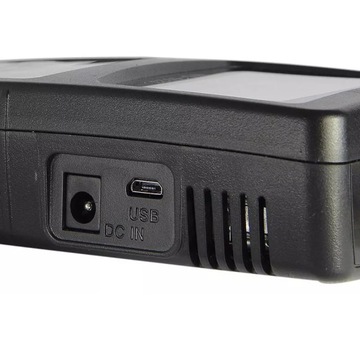 SATLINK WS6933 ИЗМЕРИТЕЛЬ СИГНАЛА SATLINK