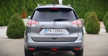 Nissan X-Trail III Terenowy dCi 130KM 2015 Nissan X-Trail (Nr.172) 1.6 dCi Automat Panorama Skory Kamera Gwarancja, zdjęcie 4