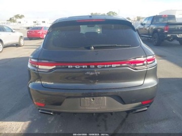 Porsche Macan 2021 Porsche Macan 2021 2.0l 2.0 Benzyna 248KM, zdjęcie 4