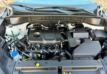 Hyundai Tucson III SUV Facelifting 1.6 GDi 132KM 2019 Hyundai Tucson 1.6 Gdi SALON PL Full led Navi Kamera 76.000 km 1.6 132KM, zdjęcie 21