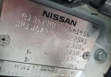 Nissan X-Trail III Terenowy 1.6 dCi 130KM 2016 Nissan X-Trail Panorama Kamera 360 Hands Free GetHelp 1.6 Diesel, zdjęcie 26