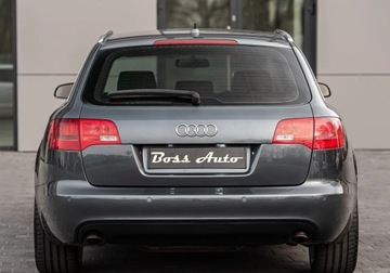 Audi A6 C6 Avant 3.0 V6 TDI 225KM 2005 Audi A6 Avant 3.0TDI 224KM Skora Navi Alu 19 Serwis Gwarancjia 3.0, zdjęcie 5