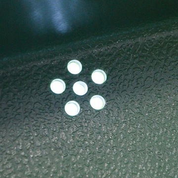 Поднос для шариков для внутренних и наружных звеньев для