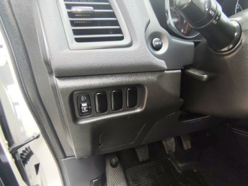 Mitsubishi ASX I SUV Facelifting 2019 2.0 150KM 2019 Mitsubishi ASX I wł. Europa ASO zadbany Gwaancja, zdjęcie 13