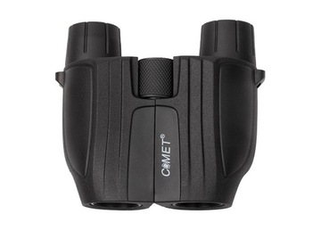KOMPAKTOWA LORNETKA COMET 10x25 SZKLANA OPTYKA