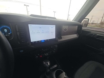 Ford Bronco VI 2025 Ford Bronco Big Bend 2025 2.3 Benzyna 275KM, zdjęcie 6