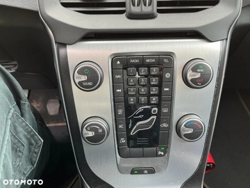 Volvo V40 II Hatchback 2.0 D3 150KM 2015 Volvo V40 II 2.0 D2, 150 KM , Ocean Race, zdjęcie 11