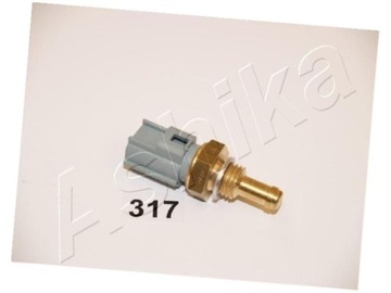 TERMOSPÍNAČ VENTILÁTOR MAZDA 626 IV 2.0 91-97 XEDOS 6 92-99