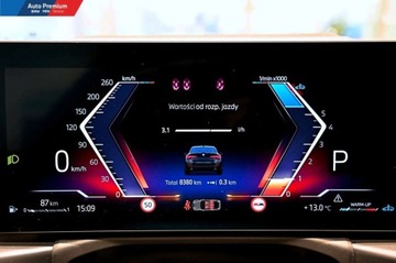 BMW Seria 4 G22-23-26 2025 BMW Seria 4 430i xDriveFV23M Pakiet SportowyPrzyciemniane Szyby 2.0, zdjęcie 3