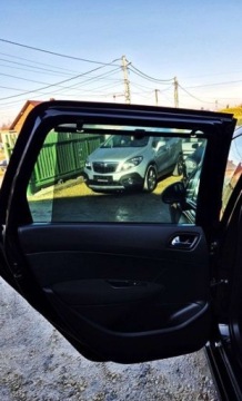 Peugeot 308 I SW 1.6 VTi 120KM 2011 Peugeot 308 BENZYNA nawigacja PANORAMA super okazja polecamy 1.6, zdjęcie 29